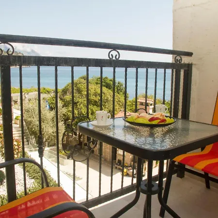 Beachfront Palma - Jaz