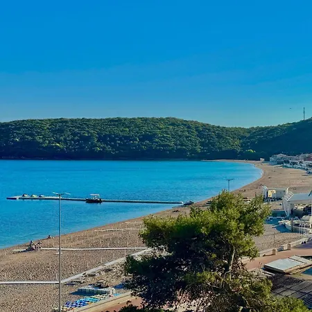 Beachfront Palma - Jaz *