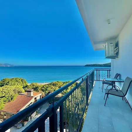 Casa de hóspedes Beachfront Palma - Jaz *