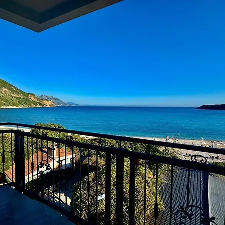 Casa de hóspedes Beachfront Palma - Jaz