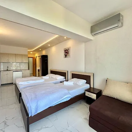Beachfront Palma - Jaz Casa de hóspedes Budva