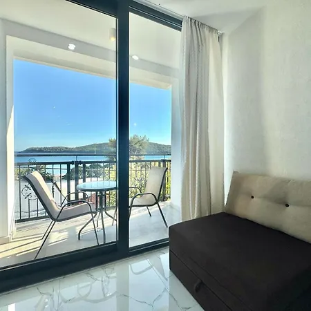 Casa de hóspedes Beachfront Palma - Jaz *