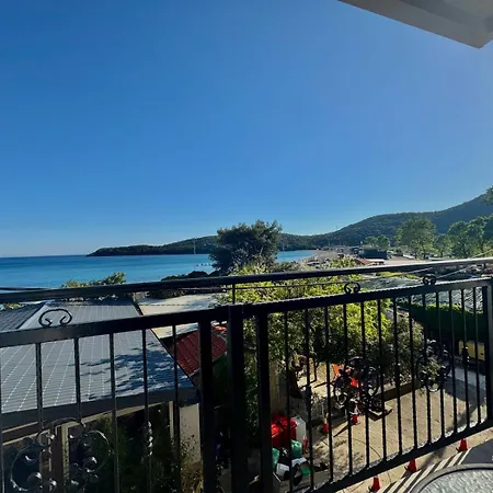 Casa de hóspedes Beachfront Palma - Jaz Budva