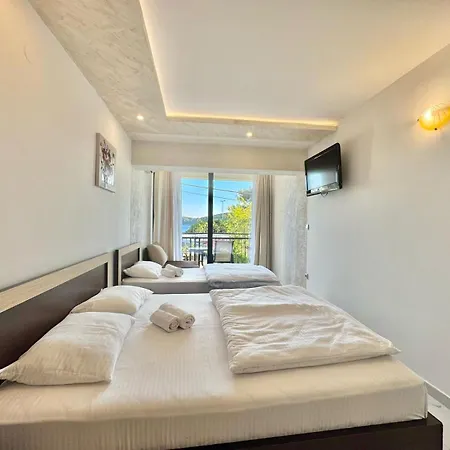 Beachfront Palma - Jaz * Budva