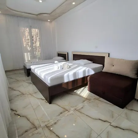 Beachfront Palma - Jaz Budva