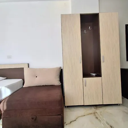 Casa de hóspedes Beachfront Palma - Jaz