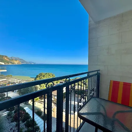 Casa de hóspedes Beachfront Palma - Jaz *