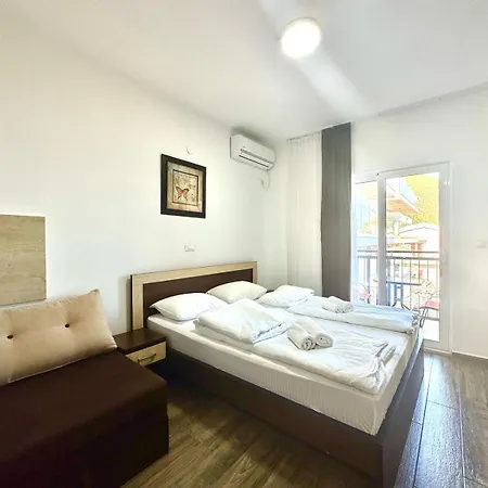 Casa de hóspedes Beachfront Palma - Jaz *
