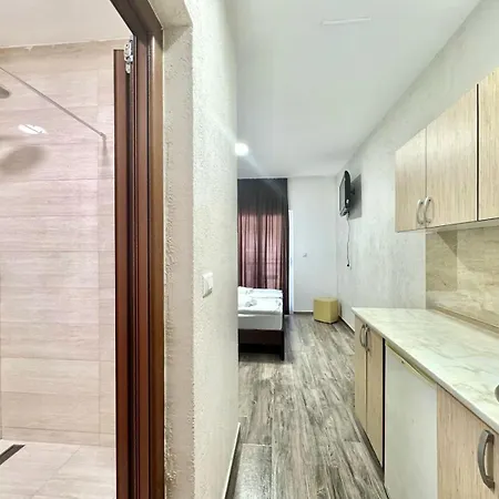 Casa de hóspedes Beachfront Palma - Jaz Budva