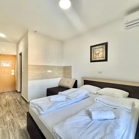 Beachfront Palma - Jaz Budva