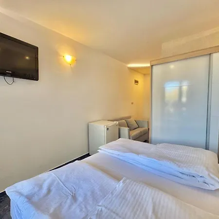 Casa de hóspedes Beachfront Palma - Jaz *