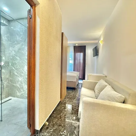 Beachfront Palma - Jaz Casa de hóspedes Budva