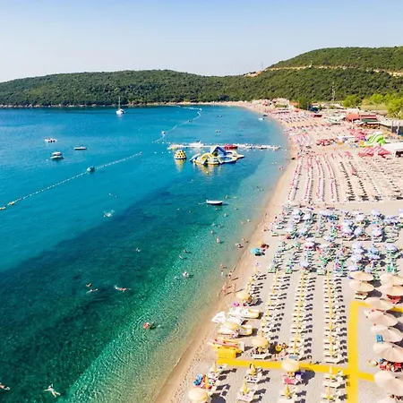 Beachfront Palma - Jaz * Budva