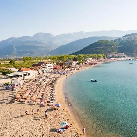 Beachfront Palma - Jaz Гостьовий будинок