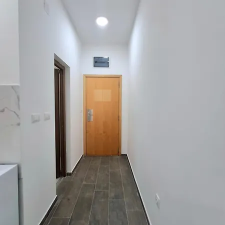 Beachfront Palma - Jaz Гостьовий будинок *