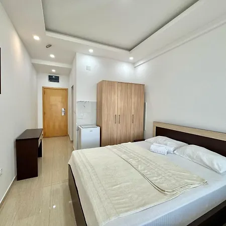 Beachfront Palma - Jaz Гостьовий будинок *