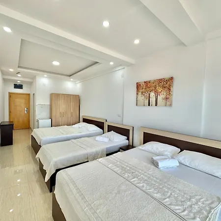 Гостьовий будинок Beachfront Palma - Jaz