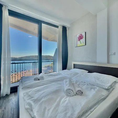 Гостьовий будинок Beachfront Palma - Jaz *