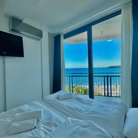 Beachfront Palma - Jaz Будва