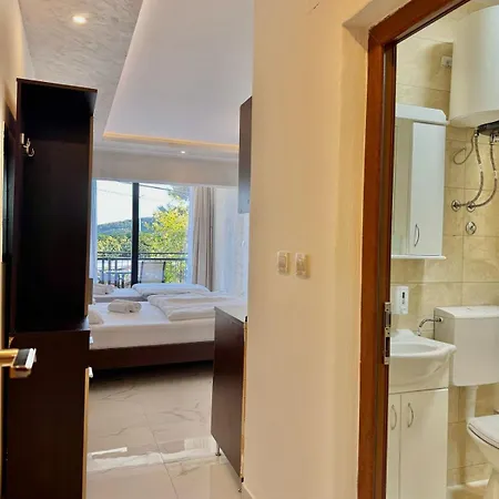 Beachfront Palma - Jaz Гостьовий будинок *