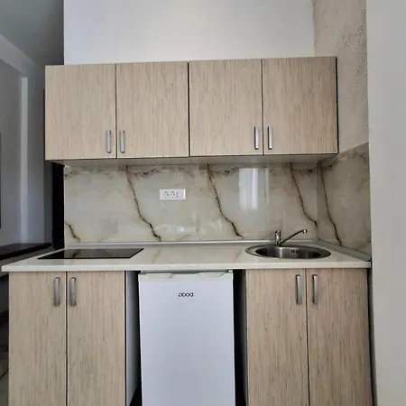 Beachfront Palma - Jaz Гостьовий будинок