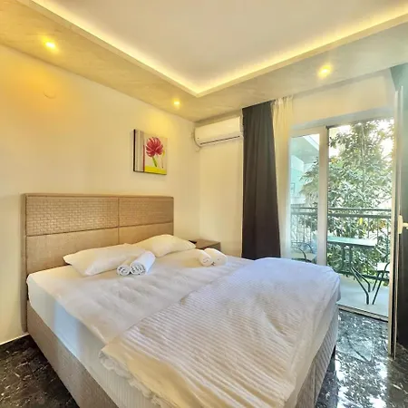 Beachfront Palma - Jaz Гостьовий будинок *