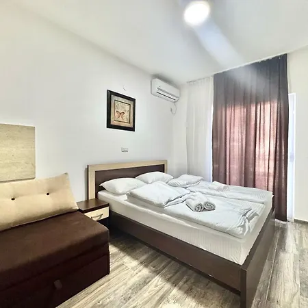 Гостьовий будинок Beachfront Palma - Jaz *
