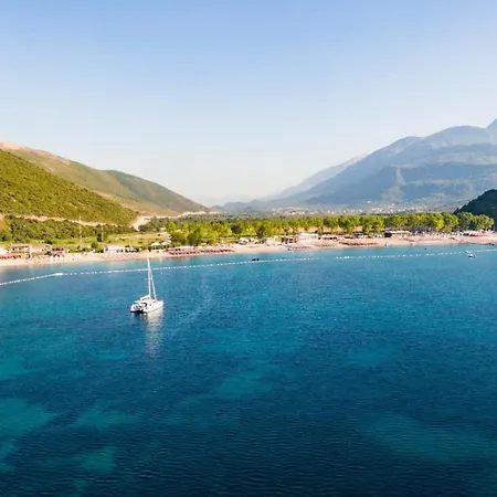 Beachfront Palma - Jaz Будва
